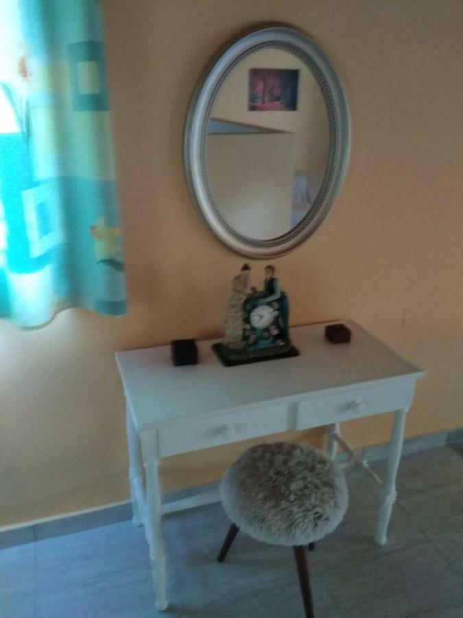 George'S Sweet N' Cozy Maisonette In Ipsos Corfu Exterior foto