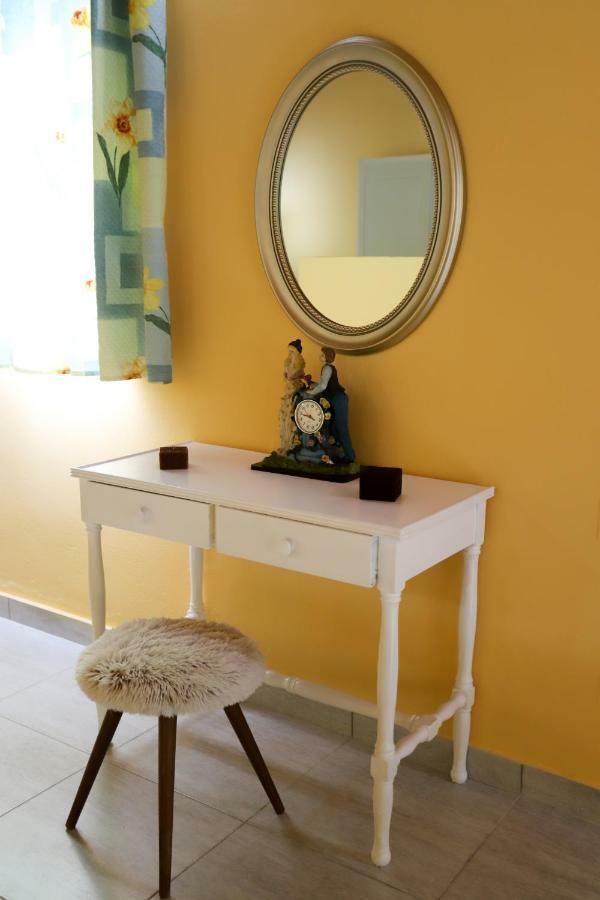 George'S Sweet N' Cozy Maisonette In Ipsos Corfu Exterior foto
