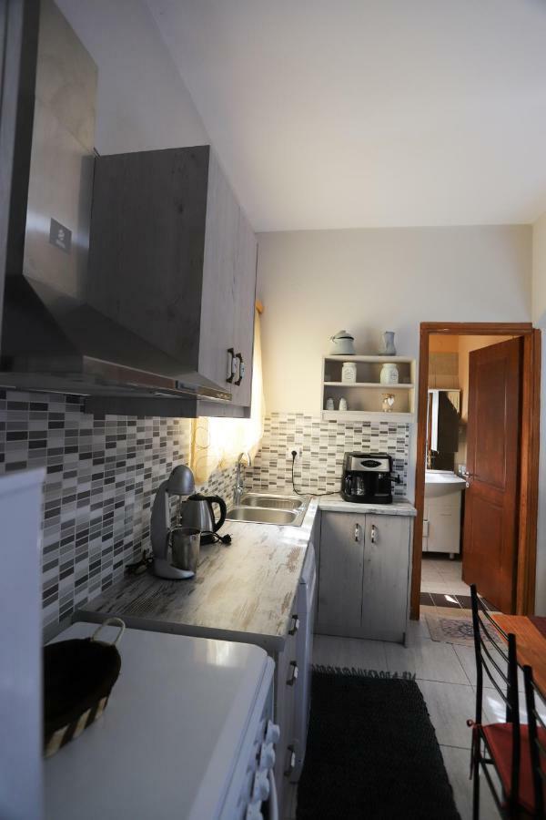 George'S Sweet N' Cozy Maisonette In Ipsos Corfu Exterior foto